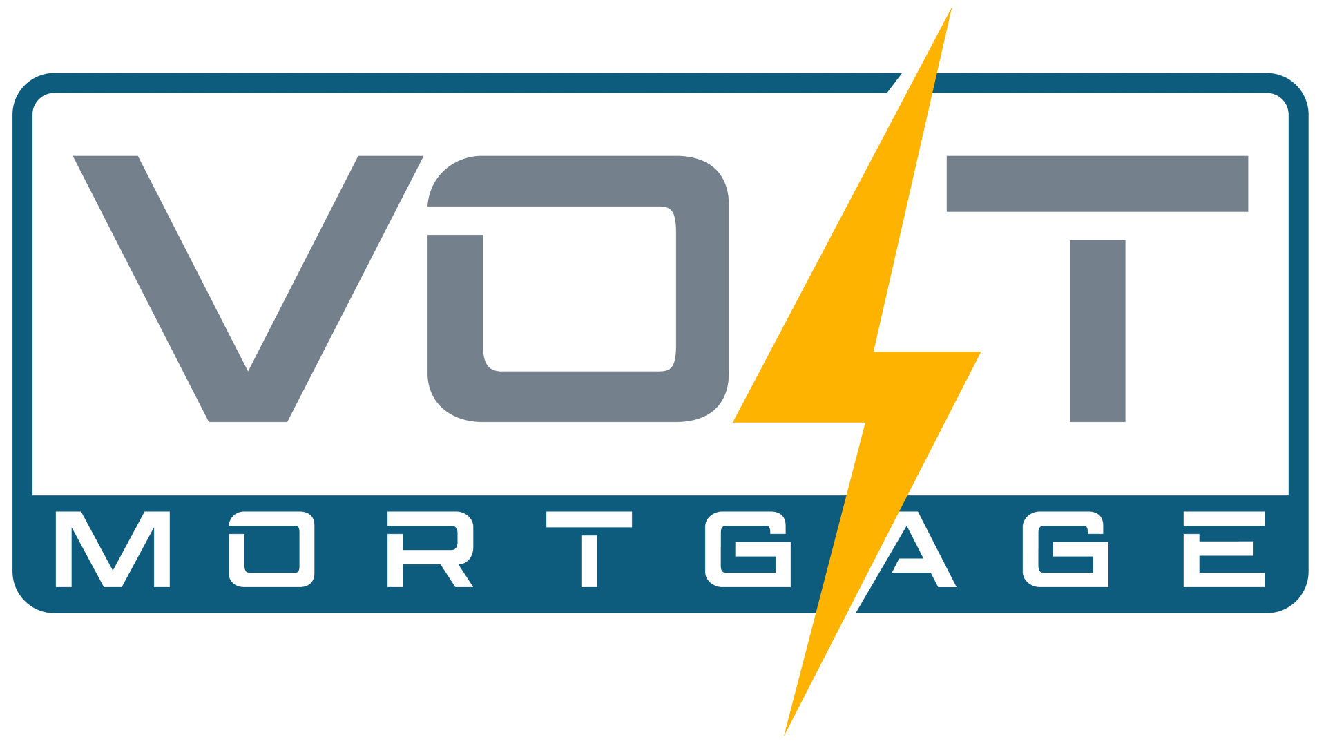 Volt Mortgage